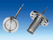 Мембранные разделители - SITRANS P с разделительными мембранами