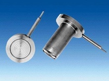 Сендвич-исполнение - Мембранные разделители