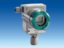 Для абсолютного давления (из серии относительного давления) - Серия DS III (HART, PROFIBUS PA, Foundation Fieldbus)