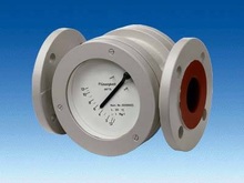 SITRANS FI Prima для загрязненных сред - SITRANS FI