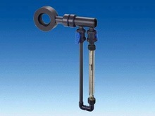 SITRANS FO N4 ротаметр диафрагменный - Расходомер SITRANS FO