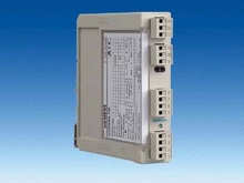 SITRANS TW, версия с внешним питанием для монтажа на рейку - МИГРАЦИЯ: Преобразователь температуры