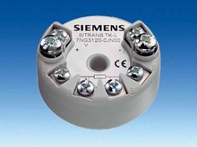 SITRANS TK-L, для монтажа в головку сенсора (Pt 100) - МИГРАЦИЯ: Преобразователь температуры