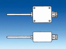 Термосопротивление для влажных помещений - Термометры сопротивления