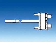 Измерительная вставка, без взрывозащиты - Приспособления