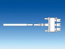 Измерительная вставка, взрывозащищенная - Приспособления