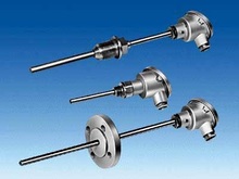 Термометры сопротивления - Приборы измерения температуры SITRANS T