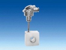 с быстросъемным соединением - Термосопротивления для пищевой и биологической промышленности, фармацевтики