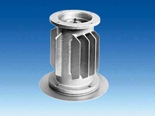 Термоизолирующая вставка - Дополнительные модули