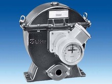 Барабанный счетчик для промышленных жидкостей - Барабанный счетчик