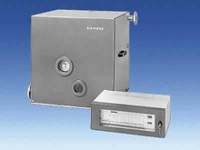 SITRANS A, барабанный счетчик для этилового спирта - Барабанный счетчик