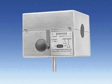 Отборное устройство - Барабанный счетчик