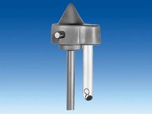 Сигнализатор протечек - Барабанный счетчик