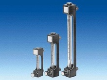 Ротаметры SITRANS FVA Minix - Ротаметры SITRANS FVA