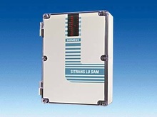 SITRANS LU SAM - Преобразователь ультразвукового расходомера
