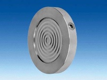 Для относительного давления - Сендвич-исполнение