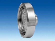 Разделительные диафрагмы для быстрого подключения - Мембранные разделители