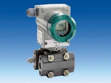 Для абсолютного давления (из серии дифдавления) - Серия DS III (HART, PROFIBUS PA, Foundation Fieldbus)