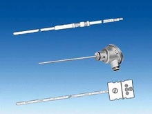 Гибкие термопары - Термопары