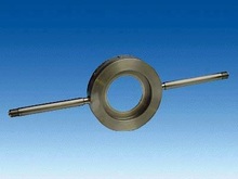 Диафрагма с отдельными отверстиями - Диафрагмы для монтажа между фланцами