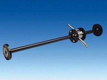 Измерительный участок для монтажа между фланцами - Диафрагмы для измерения расхода