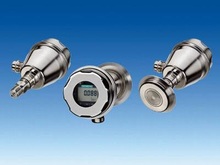 SITRANS P300 (Измерительные преобразователи для избыточного и абсолютного давления) - Датчики относительного, абсолютного и дифдавления