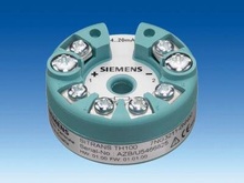 SITRANS TH100, two-wire system (Pt100) - МИГРАЦИЯ: Преобразователь температуры