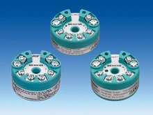 Термопреобразователи для монтажа в головку сенсоров - Термометры сопротивления