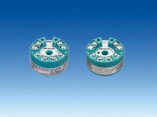 Термопреобразователи, для монтажа в головку - Термопары