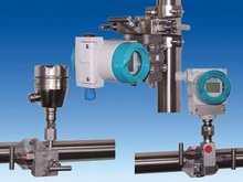 Factory-mounting of valve manifolds on SITRANS P transmitters - Датчики относительного, абсолютного и дифдавления
