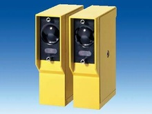 Световые завесы SIMATIC FS200 - Датчики безопасности