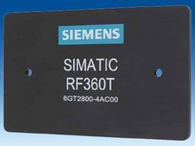 SIMATIC RF360T - Мобильные носители данных