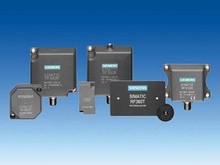 SIMATIC RF300 - Дополнительное аппаратное обеспечение для HMI