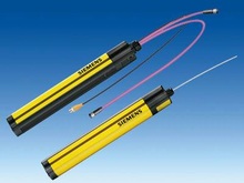 Серия 3SF7844 PROFIsafe - встроенная обработка, тип 4 - Световые завесы и решетки SIMATIC FS400
