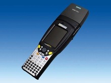 Мобильный ручной терминал STG I - Модули чтения/записи