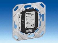 Для установки под штукатурку - Устройство шинного сопряжения