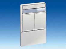 2-х канальный AP 421 - ИК-передатчик настенного монтажа