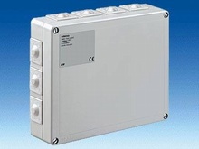 Навесного монтажа - Дискретные выводы