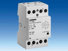 5TT3 8 and 5TT3 9 Insta Contactors - Коммутационные устройства