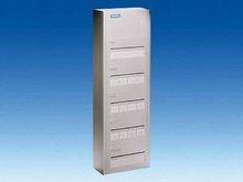 Транковая система - Instabus