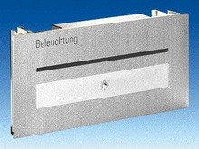 Модули - Интерфейс пользователя DELTA millennium