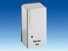 Приводы для управления вентилями жидкостного отопления - Исполнительные механизмы