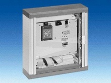 Для навесного монтажа - Корпуса для панелей