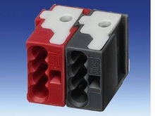 Устройство соединения шинных устройств с шиной - Аксессуары