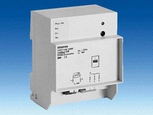 Для монтажа в распределительных шкафах - Исполнительные устройства для выключателей/диммеров