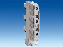 Built-in components - SR60 Busbar System