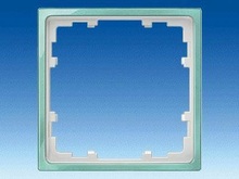 Цветные декоративные элементы DELTA vita - DELTA i-system, DELTA line, DELTA vita