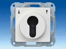 Управление жалюзи мастер-ключем, символы вверх/вниз - Контроллеры жалюзи/ставень