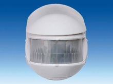 Датчики движения DELTA matic - Датчики движения для открытой установки