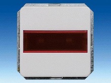 Световой индикатор - Дополнительные устройства